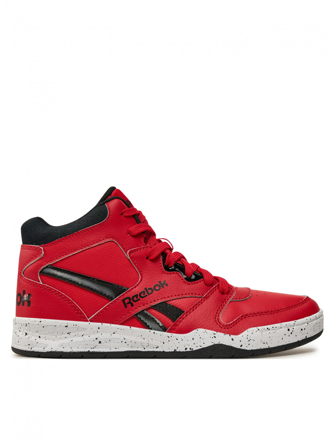 Reebok Sneakersy BB4500 COURT 100033479 Červená